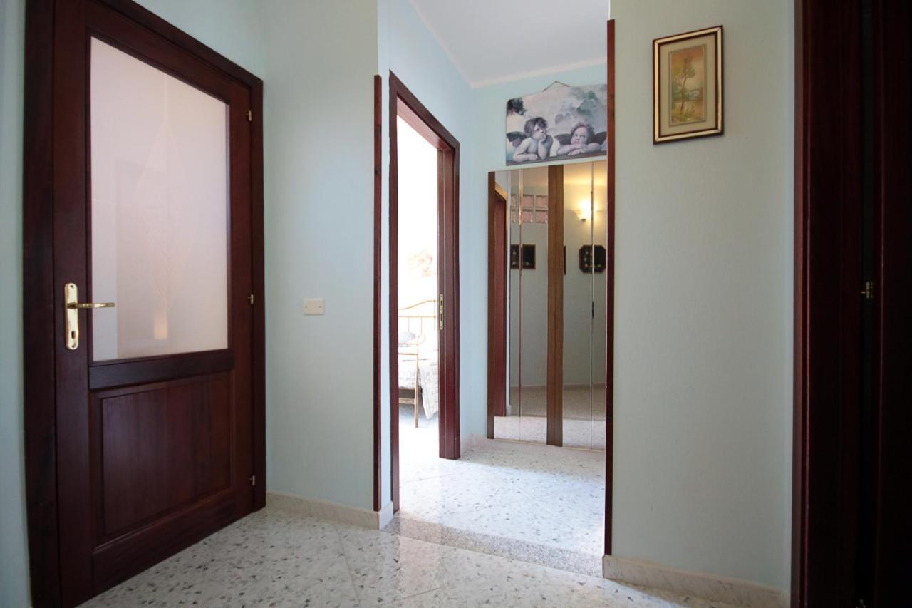 Phiniscollis B&B La Caletta Exterior foto
